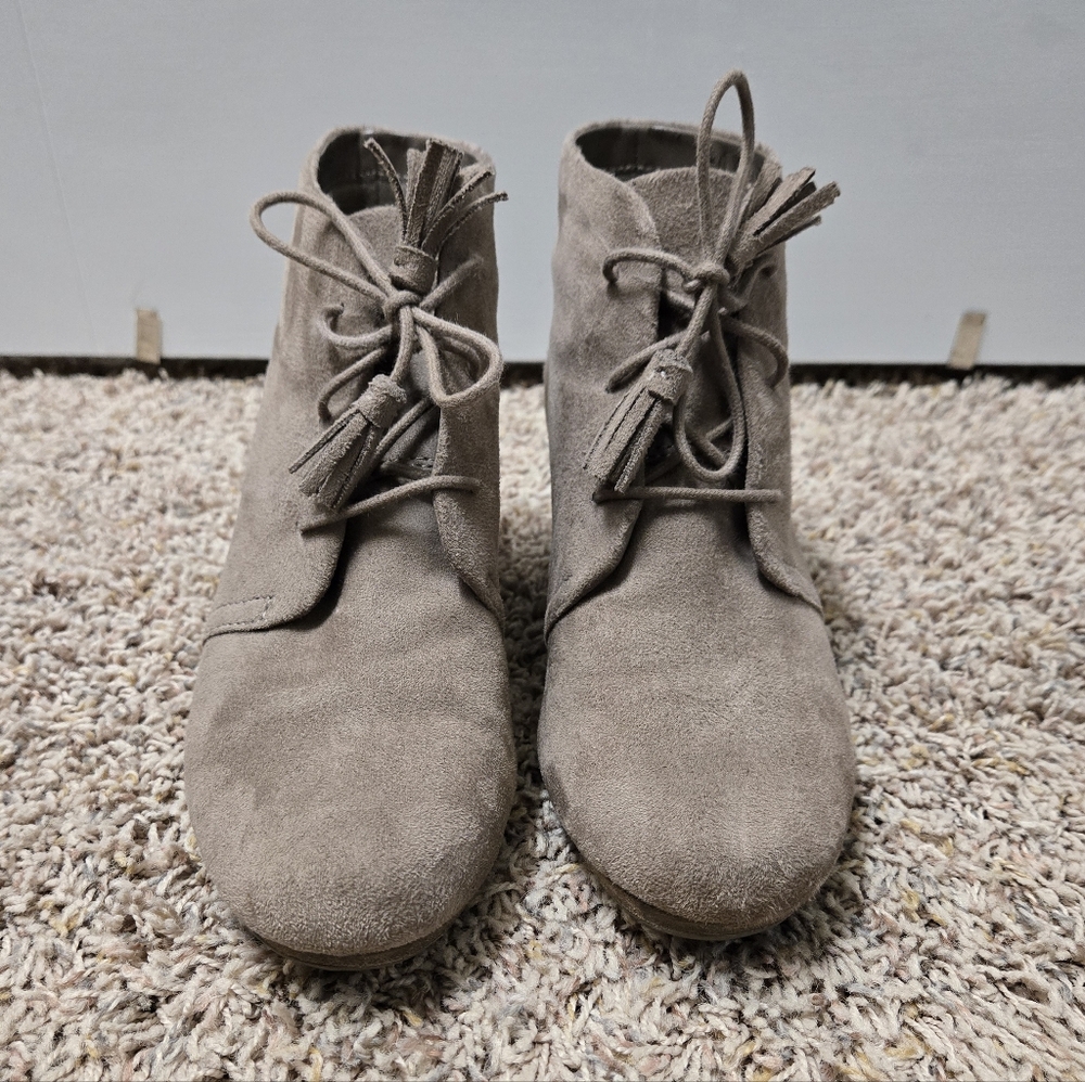 Dr.Scholl's Dakota Wedge